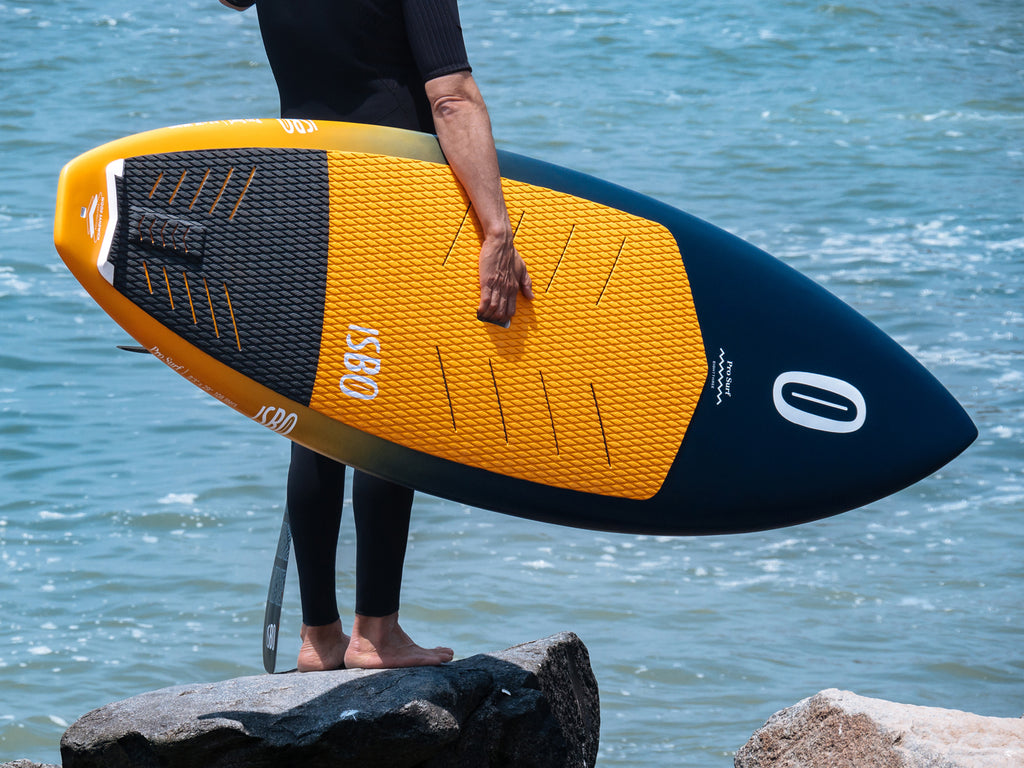 Isbo Pro Surf 2023
